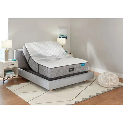 Beautyrest Harmony Lux Carbon Extra Firm 13.5 Inch Mattress Simmons