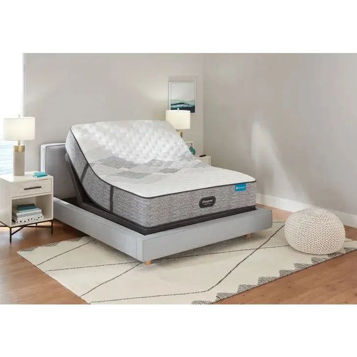 Beautyrest Harmony Lux Carbon Extra Firm 13.5 Inch Mattress Simmons