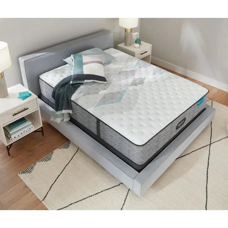 Beautyrest Harmony Lux Carbon Extra Firm 13.5 Inch Mattress Simmons