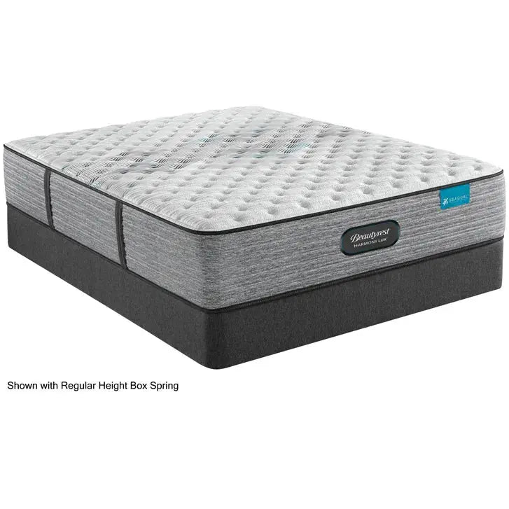 Beautyrest Harmony Lux Carbon Extra Firm 13.5 Inch Mattress Simmons