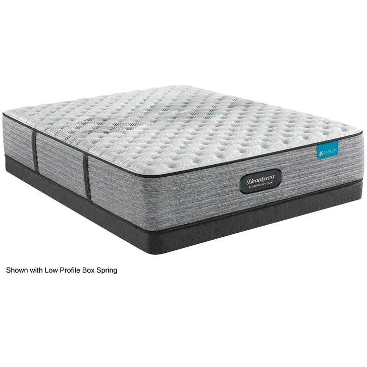 Beautyrest Harmony Lux Carbon Extra Firm 13.5 Inch Mattress Simmons