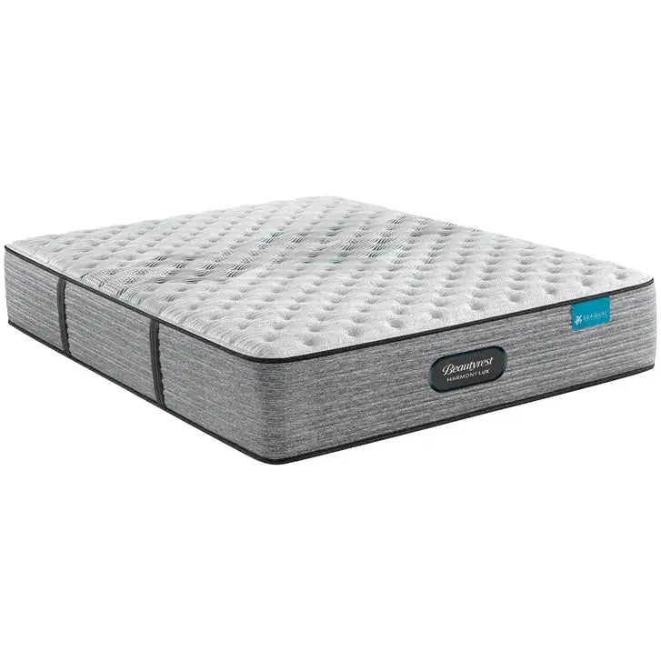 Beautyrest Harmony Lux Carbon Extra Firm 13.5 Inch Mattress Simmons