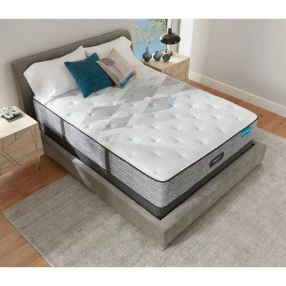 Beautyrest Harmony Lux Carbon Medium 13.75 Inch Mattress Simmons