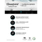 Beautyrest Harmony Lux Carbon Medium 13.75 Inch Mattress Simmons
