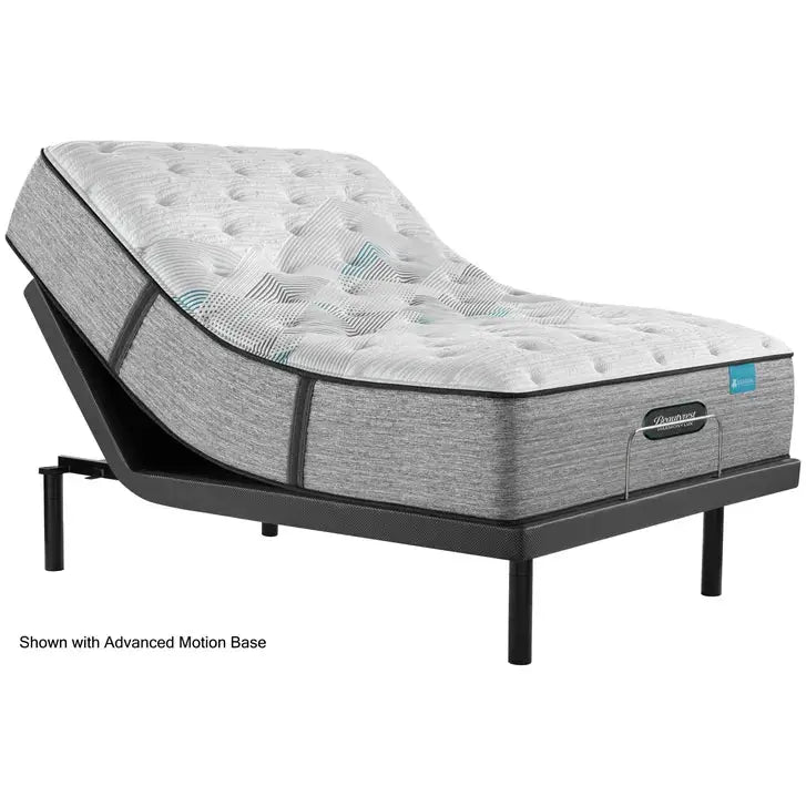 Beautyrest Harmony Lux Carbon Medium 13.75 Inch Mattress Simmons