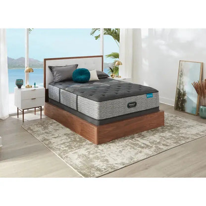 Beautyrest Harmony Lux Diamond Medium 14.75 Inch Mattress Simmons