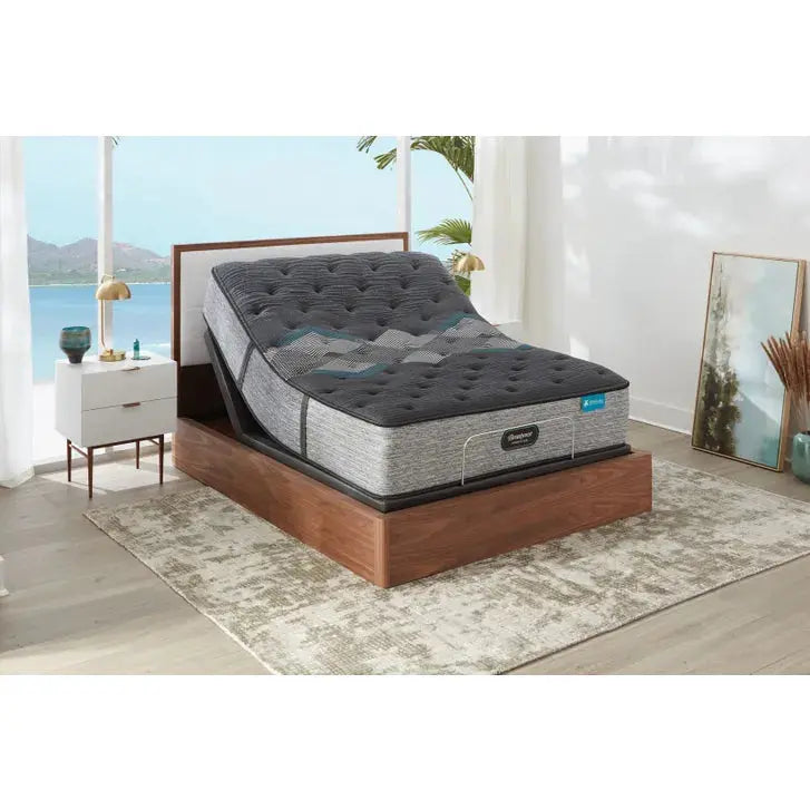 Beautyrest Harmony Lux Diamond Medium 14.75 Inch Mattress Simmons