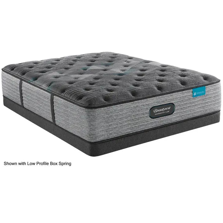 Beautyrest Harmony Lux Diamond Medium 14.75 Inch Mattress Simmons