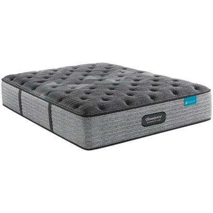 Beautyrest Harmony Lux Diamond Medium 14.75 Inch Mattress Simmons