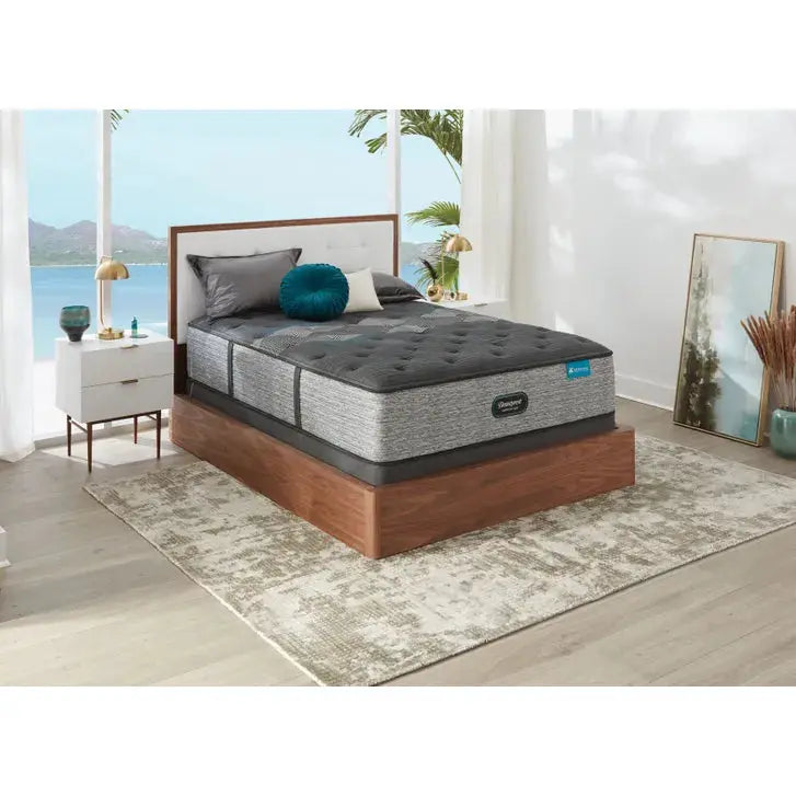 Beautyrest Harmony Lux Diamond Plush 15 Inch Mattress Simmons