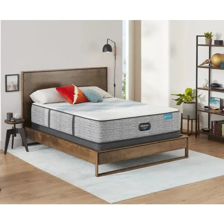 Beautyrest Harmony Lux Hybrid Empress Series Medium 13 Inch Mattress Simmons