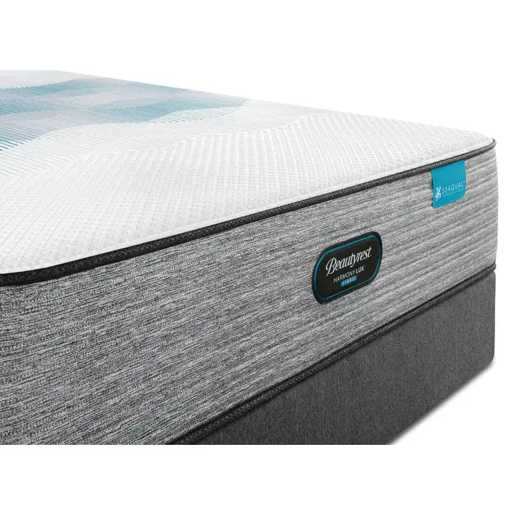 Beautyrest Harmony Lux Hybrid Empress Series Medium 13 Inch Mattress Simmons