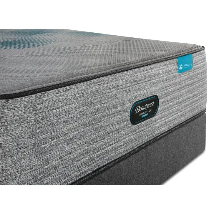 Beautyrest Harmony Lux Hybrid Trilliant Series Firm 14.5 Inch Mattress Simmons