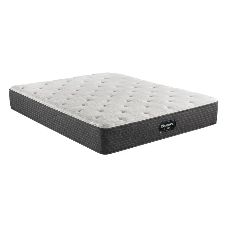 Beautyrest Silver Kenosha Place 4 Plush 12 Inch Mattress Simmons