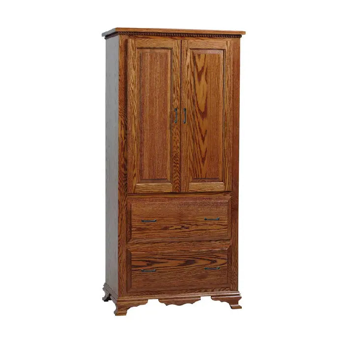 Berkshire Armoire Troyer Ridge