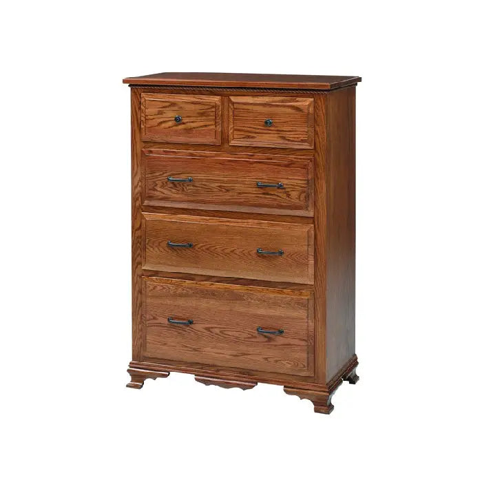 Berkshire chests of Drawers Troyer Ridge