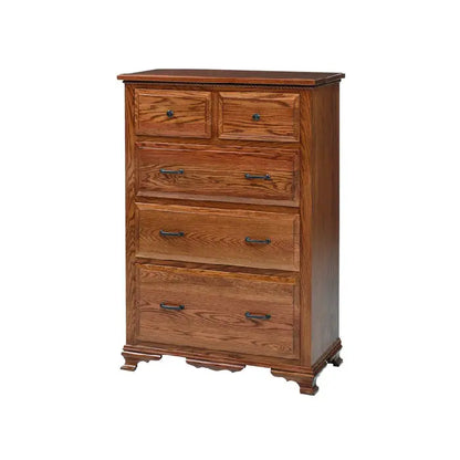 Berkshire chests of Drawers Troyer Ridge