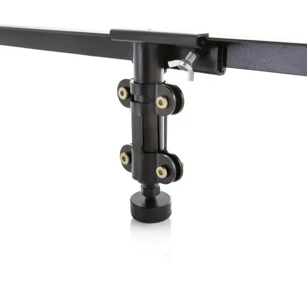 Bolt-on Bed Rails with Center Bar Malouf