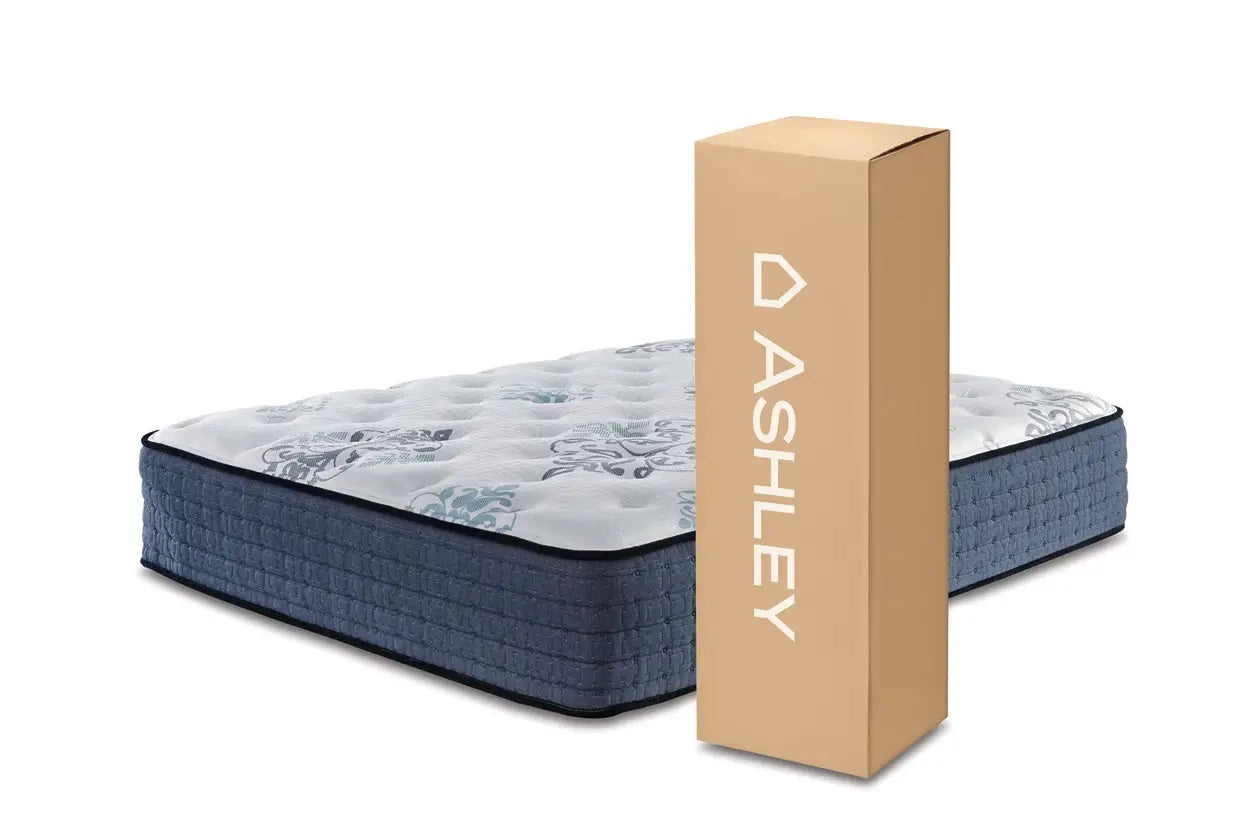 Bonita Springs Firm Mattress Ashley Sleep