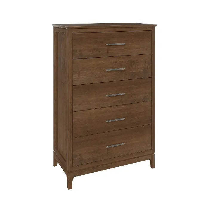 Boulder Creek Chest of Drawers Troyer Ridge