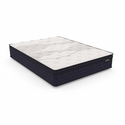 Brighton Copper Euro Top 12.5" - Medium Diamond mattress