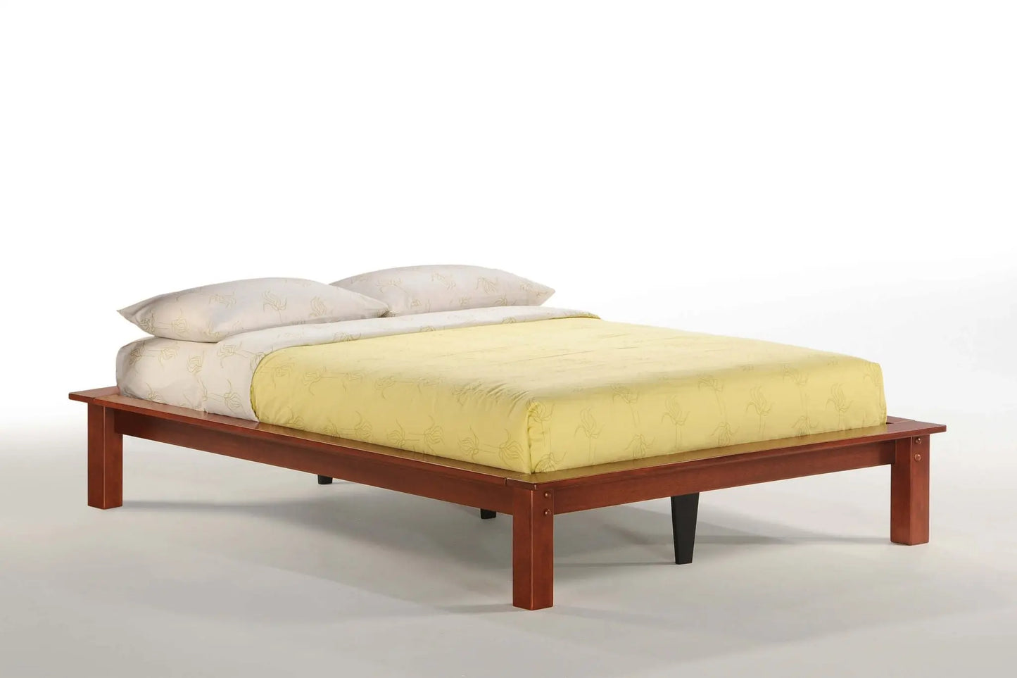 CARMEL BASIC BED night and day furniture