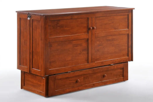 CLOVER MURPHY CABINET BED night and day furniture