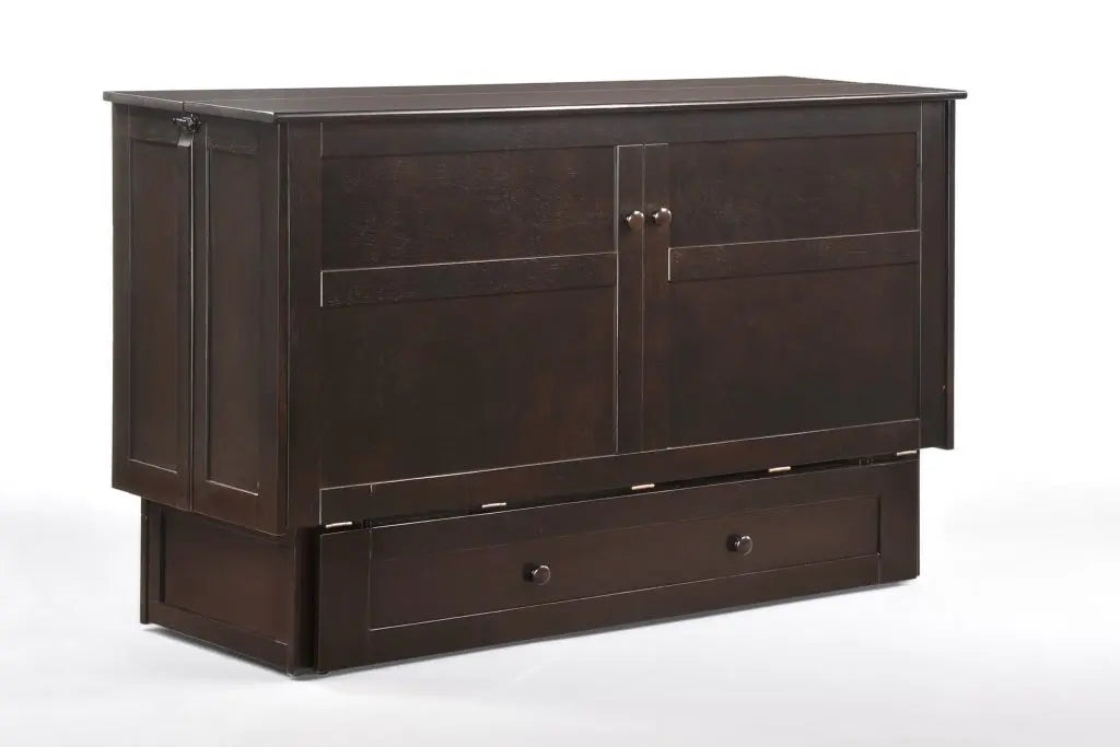 CLOVER MURPHY CABINET BED night and day furniture