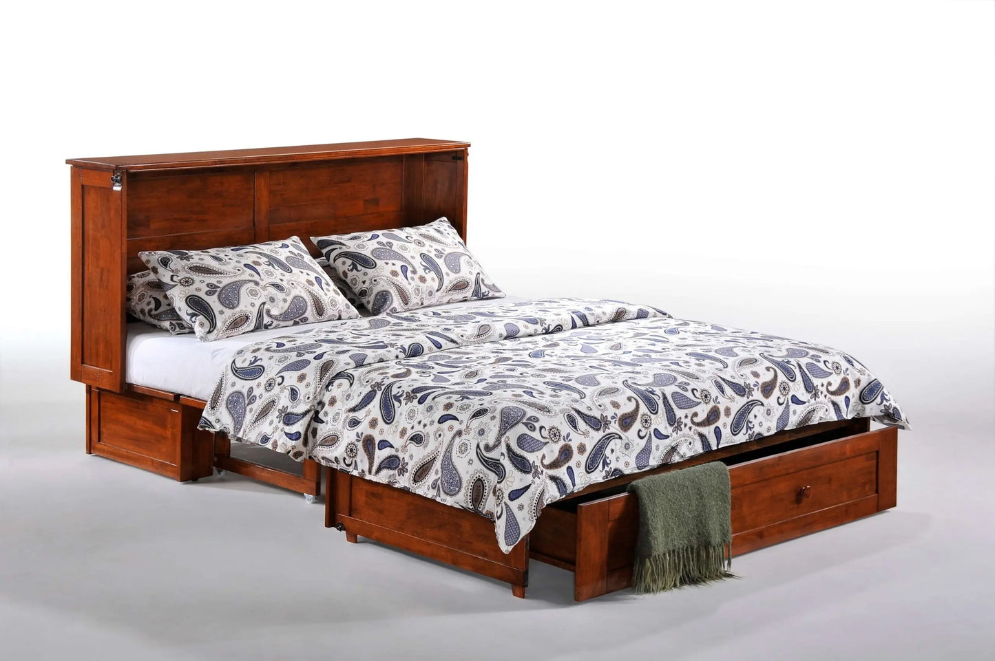 CLOVER MURPHY CABINET BED night and day furniture