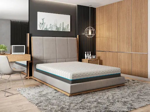 COPPER LUX 10 BedTech