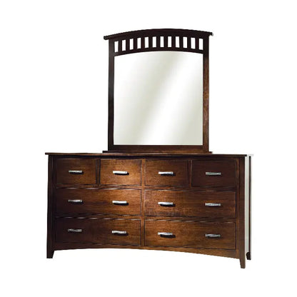 Cambrai Mission Regular Dresser Troyer Ridge