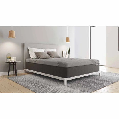 Carbon Ice Hybrid 14" - Flat Top - Firm Diamond mattress