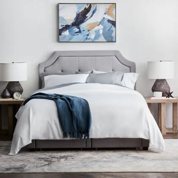 Carlisle Headboard Malouf