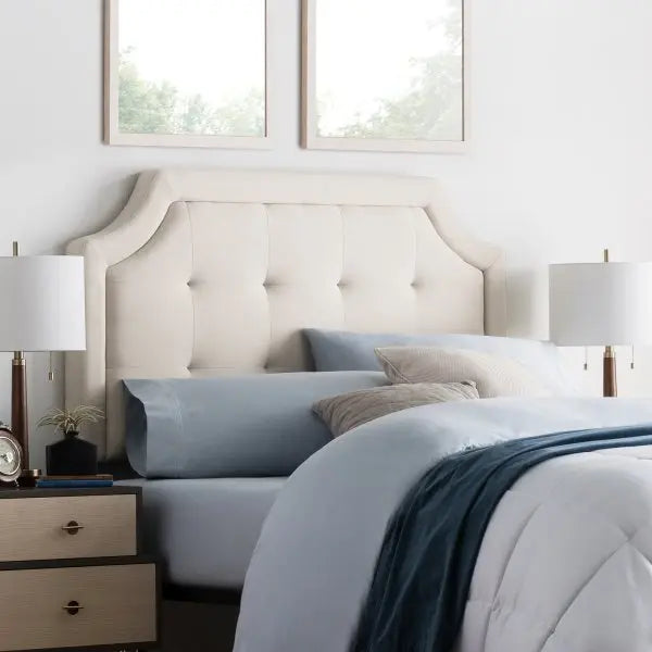 Carlisle Headboard Malouf