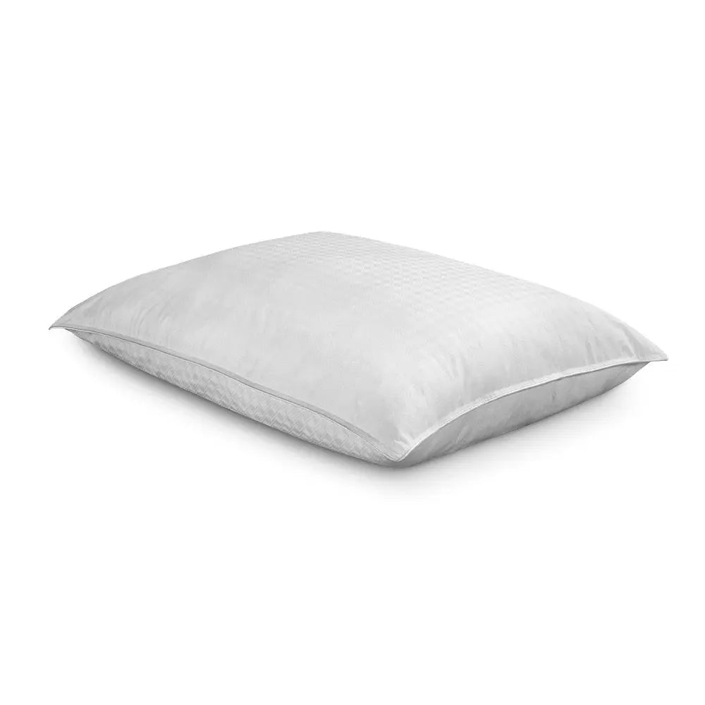 Cool Touch Memory Fiber Pillow PureCare