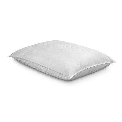 Cool Touch Memory Fiber Pillow PureCare