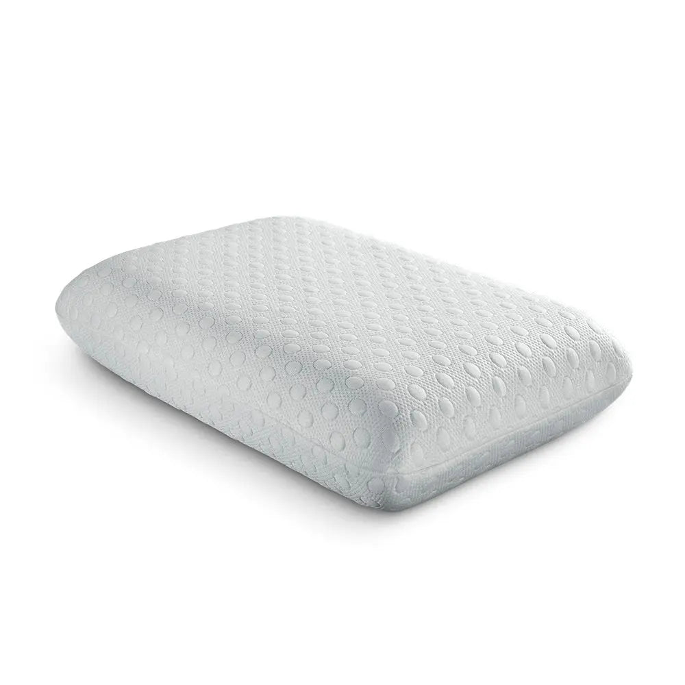 Cool Touch Memory Foam Pillow PureCare