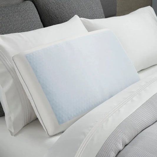 Cooling Replenish Pillow PureCare