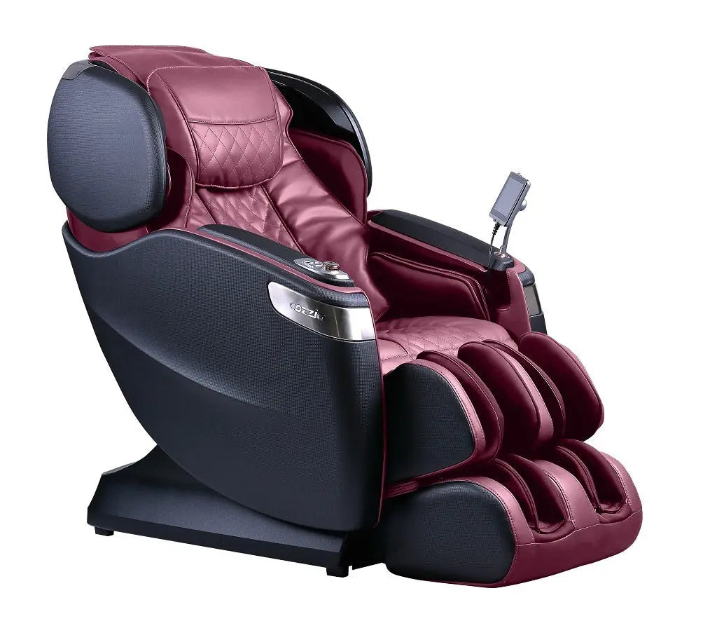 Cozzia CZ-710 (QI SE) Massage Chair Cozzia