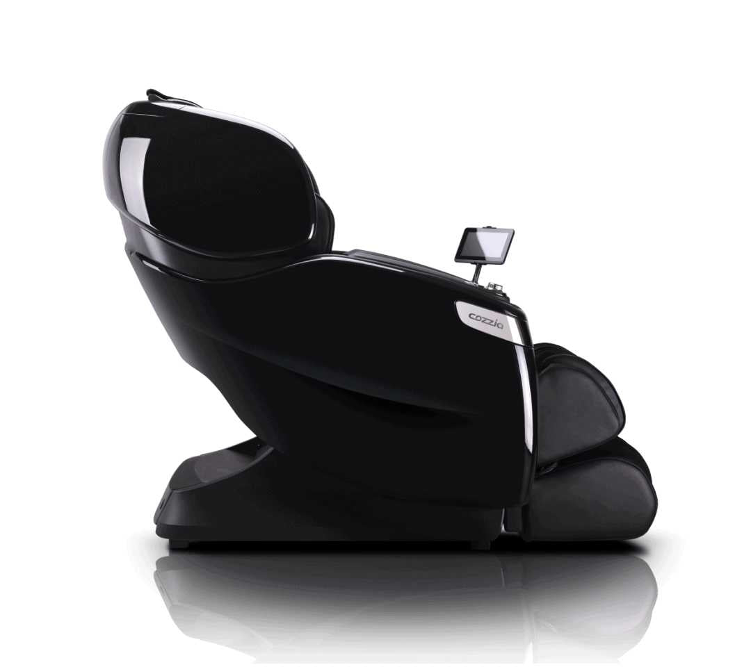 Cozzia CZ-715 (QI XE) Massage Chair Cozzia