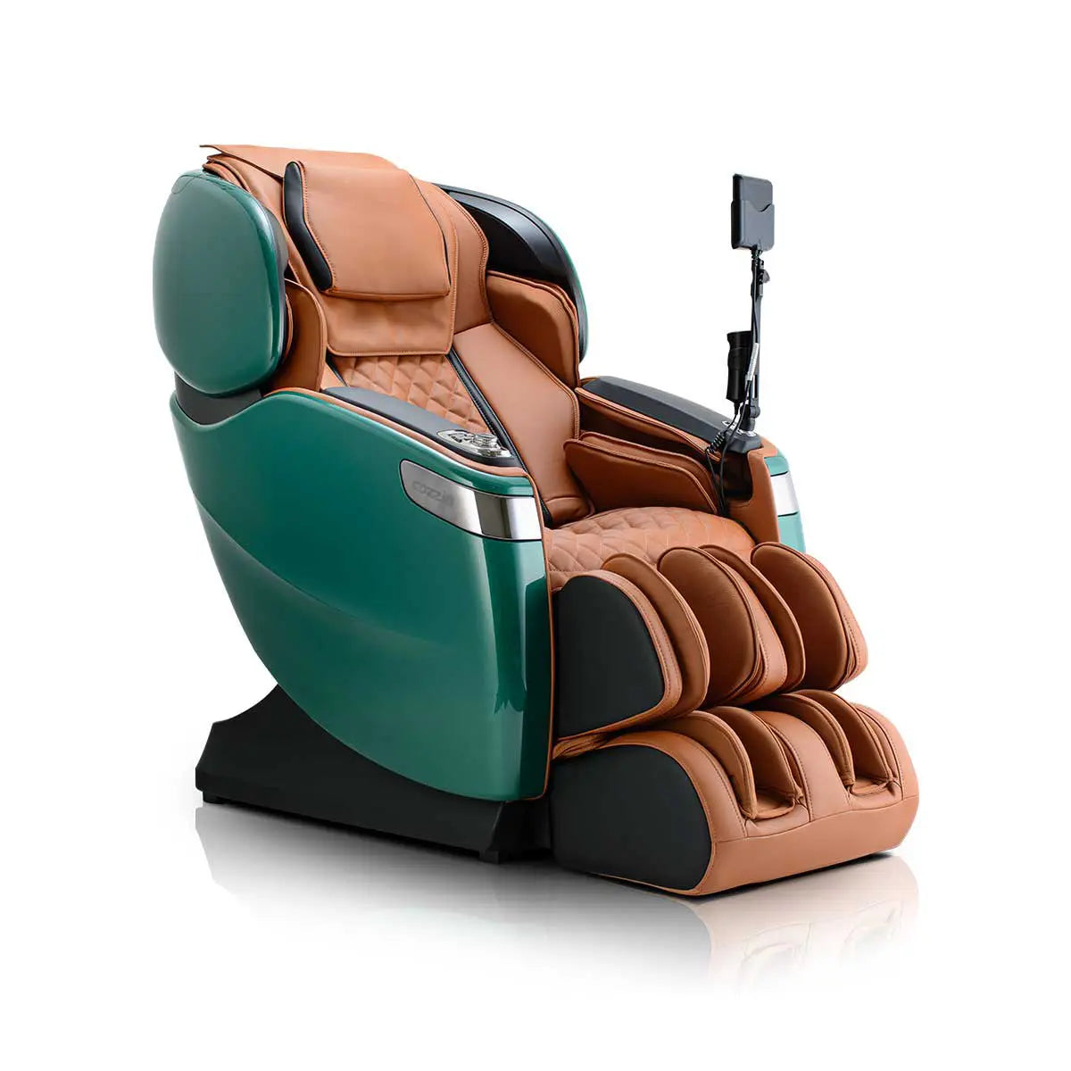 Cozzia CZ-716 (Qi XE Pro) Massage Chair Cozzia