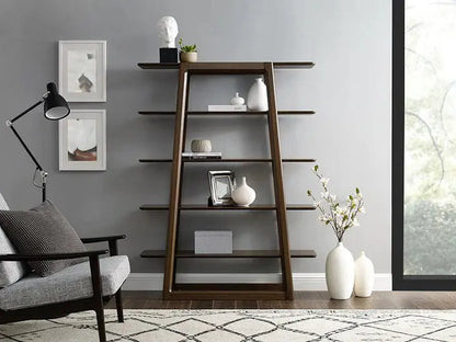 Currant Bookshelf greenington