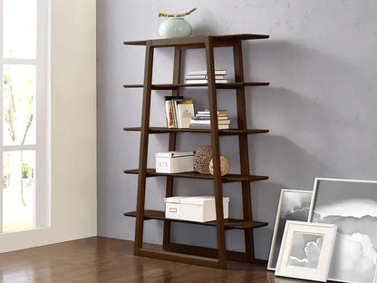 Currant Bookshelf greenington