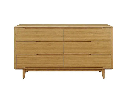 Currant Double Dresser greenington