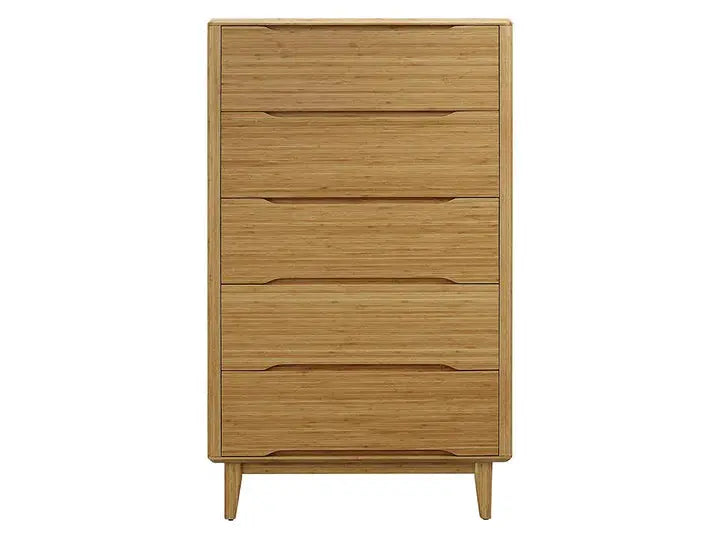 Currant High Chest greenington