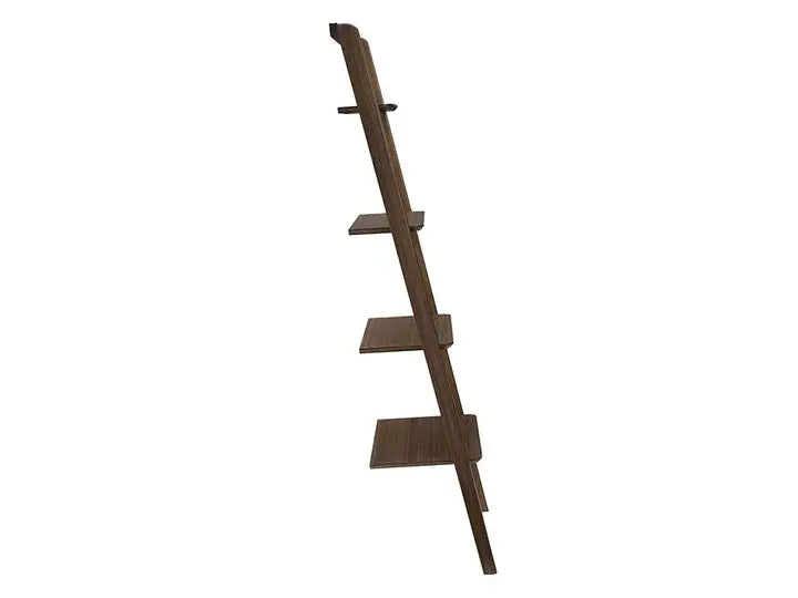 Currant Leaning Bookshelf greenington