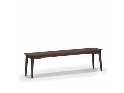 Currant Long Bench greenington