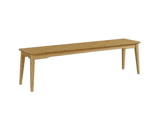 Currant Long Bench greenington