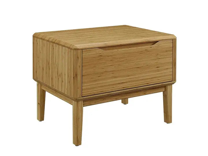 Currant Nightstand greenington