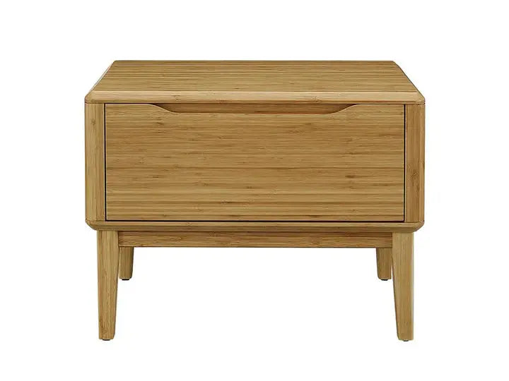 Currant Nightstand greenington